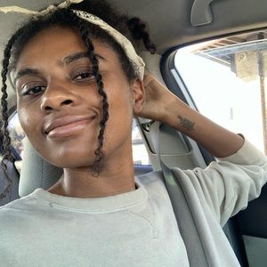 Meet your Posher, Jenean